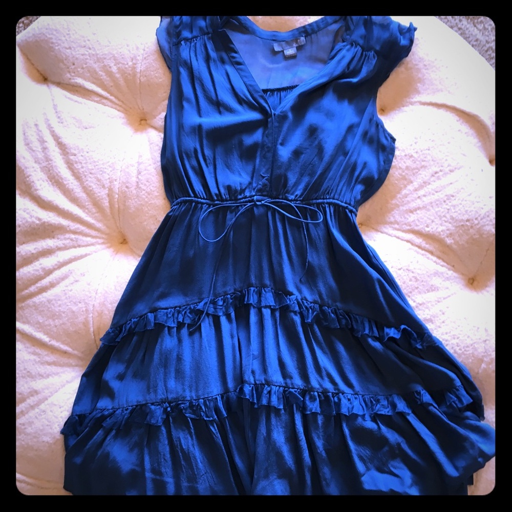 Anthropologie dress